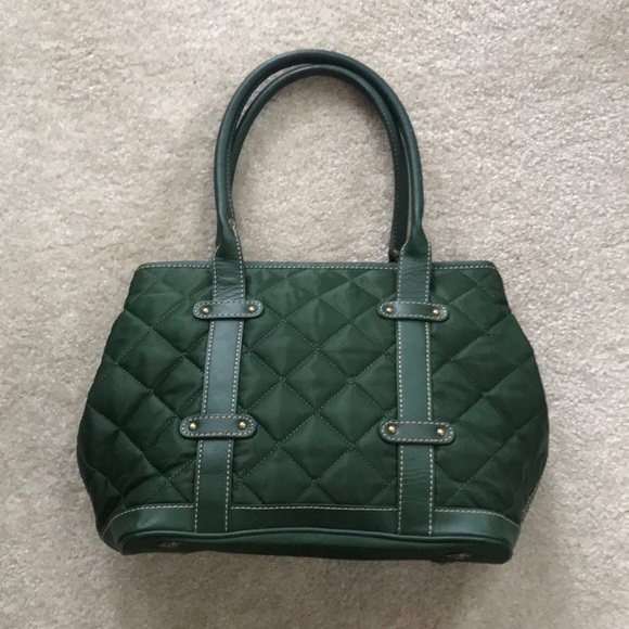 J. Crew Handbags - Jcrew Quilted Tote